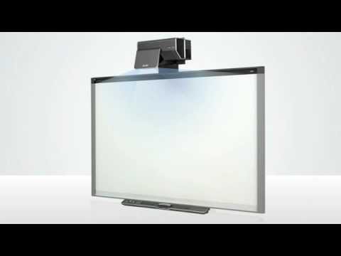 Video: Cum pornești un Smart Board 800?