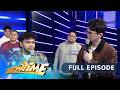 Vhong, binalikan ang nakaraan niya sa Pasay | It's Showtime | April 11, 2026