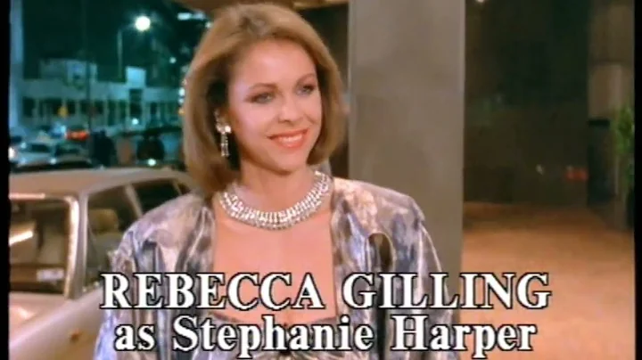 RETURN TO EDEN Stephanie Harper Rebecca Gilling / ...