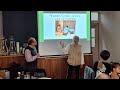 Esperanto Nowruz 2025 in Pingtung (3)
