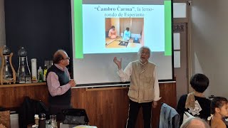 Esperanto Nowruz 2025 in Pingtung (3)