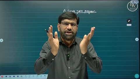 STRUCTURE OF JAVA PROGRAMMING #msbte #kscheme #education #polytechnic #engineering #clanguage