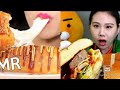 Mukbang eating XXL  version of there favourite food