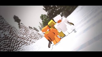 Entrio MC Intro (V2) | - ForceArtz