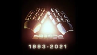 Daft Punk - Epilogue Song (Extended With Touch)