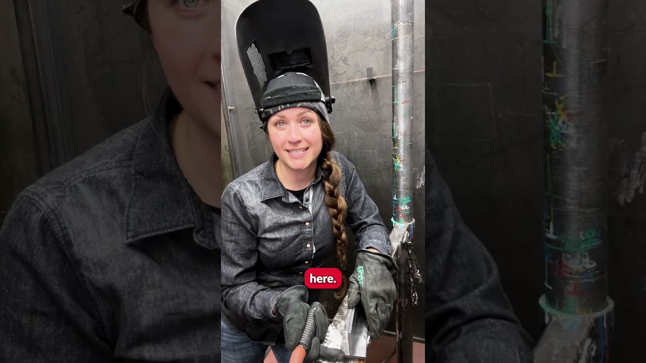 Fundamentals of TIG welding - Autogenous process