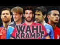 Wahlkrampf! Wer ist der beste Spanier der Bundesliga-Geschichte?