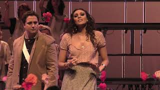 2018-08-21 - Trecho da ópera Carmen - Habanera “L’Amour est um oiseau rebelle”