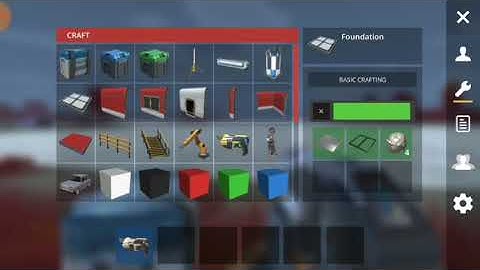 Survival in space!;pt1;the galaxy:survivor