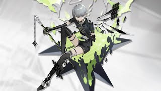 [アークナイツ - Arknights] 2-8 Arene Module Unlock Mission