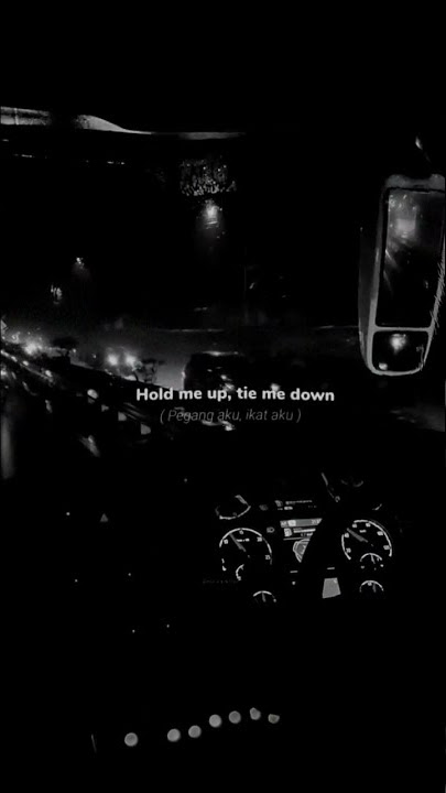 story wa bus malam hari