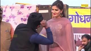 सपना सपने में आगी I Sapna Chaudhary,Pepsi sharma I Latest Haryannvi Ragni 2020 I Kisse Ragni Chanda