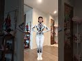 大展鸿图AI版🥰🤖❤️ #dance #robot #robotdance #ロボット #ダンス #ロボットダンス #babyslow #dollgirl #doll #大展鸿图