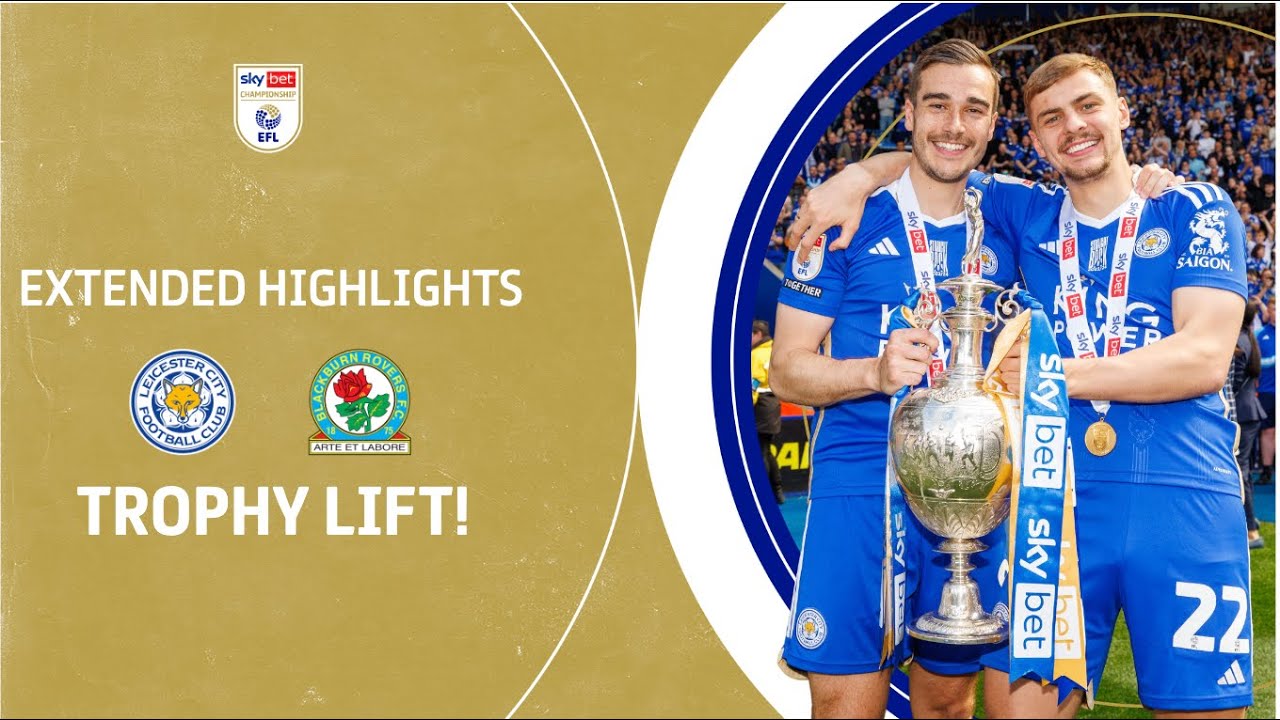 Blackburn Rovers v Wrexham | Key Moments | Fourth Round | Emirates FA Cup 2023-24