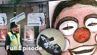 Slaughter Disguised as a Home Invasion | How I Caught the Killer 402