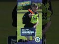 2025 National Veterans Golden Age Games - Day 3 Highlights