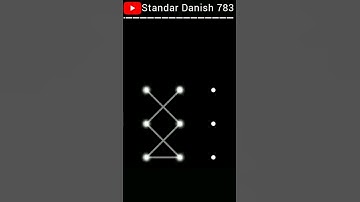 new Stylish pattern lock // Smart pattern lock #shorts #short #ytshorts #viralshorts #trending