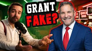 1 HOURS Coffeezilla vs The Internet’s Biggest Fraud Profile