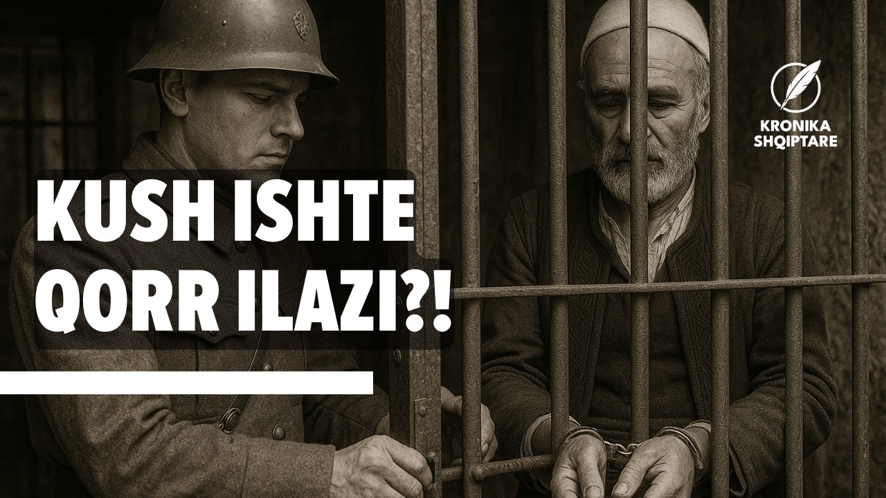 Kush Ishte Qorr Ilazi? Historia e vërtetë pas këngës shqiptare