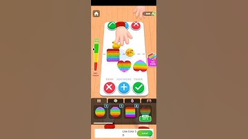 Fidget toys trading :pop It 3D #shorts