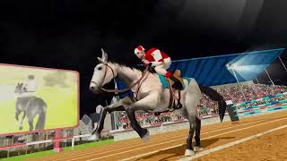 Horse Racing Game: Horse Games screenshot 1