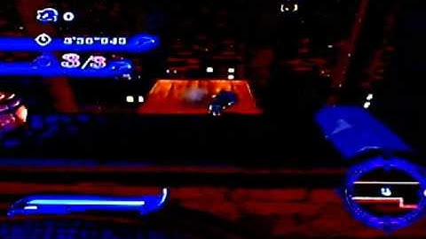 Sonic Unleashed (PS2) - Speed Run - Part 15