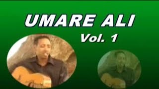 MUSIK OROMO YANG INDAH #UMARE ALI* Vol. 1 * LAGU OROMO TERBAIK