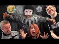 SCARE PRANK ON MUM! *Best Ever*