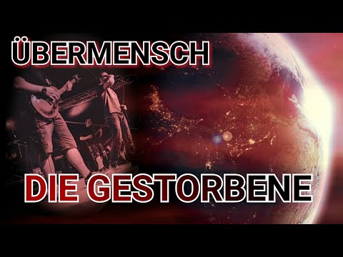 ÜBERMENSCH - Überwindet den Menschen | MUSIKVIDEO