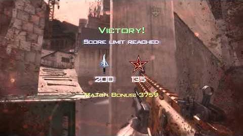 Frag Grenade Kill Cam