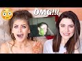 REACTING TO OUR OLD EMBARRASSING PHOTOS! | Jessie B &amp; Melanie Murphy