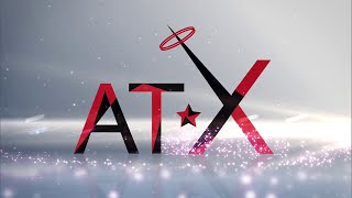 At-X Japan - Continuity April 22, 2025