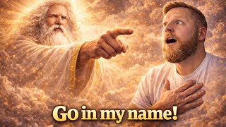 What is Biblical AGENCY?
All throughout the Scriptures the Father sent His agents, whether angelic or human, to either herald a message or to act on His behalf through deliverance. YHWH employed these messengers quite often and when they presented themselves, they walked in the authority that YHWH granted to them. Learn more all about that in this video. #Agency
If you feel led to support the efforts of HANGING ON HIS WORDS:
Patreon - https://www.patreon.com/hangingonhiswords
PayPal - https://www.paypal.me/hangingonhiswords
Mail: Ken Heidebrecht
PO Box 87
Debert PO, Nova Scotia
B0M 1G0
Canada
Merch: https://sanctifiedsupplyco.com/collections/hanging-on-his-words-1
Follow Hanging on His Words on Facebook: https://www.facebook.com/hangingonhiswords/
Do you like praise music with a good beat and inspiring lyrics? Check out my newest EP release and other music on Bandcamp: https://mountainsintothesea.bandcamp.com
Subscribe to Mountains into the Sea on YouTube: https://www.youtube.com/channel/UCrZrKRud6iT1LabOUMAgg1g
Follow Mountains into the Sea on Facebook: https://www.facebook.com/mountainsintothesea/?modal=admin_todo_tour
Feel free to like, share and subscribe! #HangingOnHisWords
Hanging on His Words. 2019 What is Biblical AGENCY?