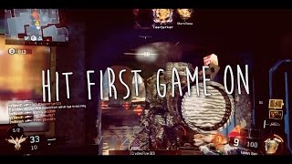 I Hit First Game On (BO3/MWR Highlights)