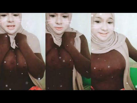 WOW!! Hijab Style Brown Outfit Looks so Pretty