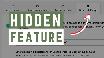 🎁 2X Your Affiliate Commissions with ThriveCart Hidden Feature  --- Instant Bonuses