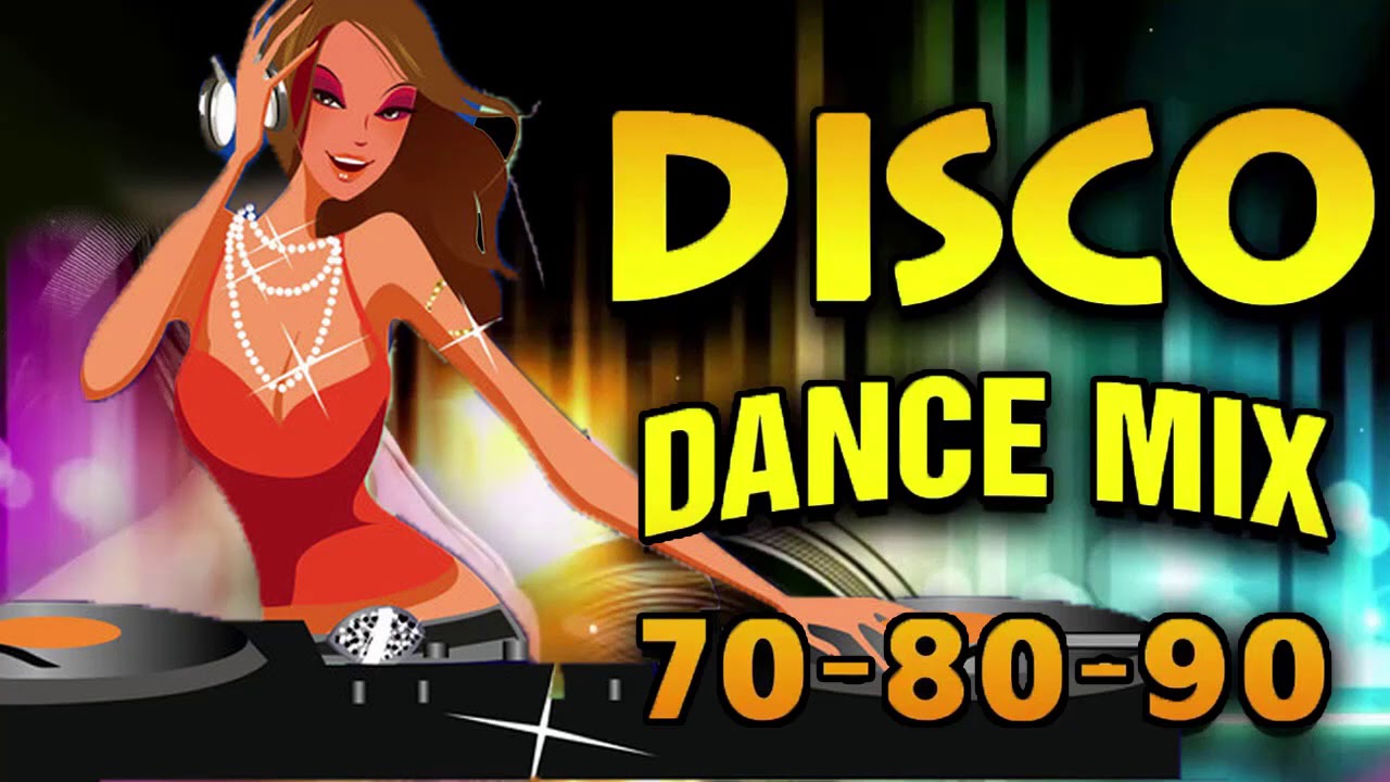 Musica Disco De Los 70 80 90 Mix En Ingles Exitos Las Mejores Canciones  Discotecas Exitos 