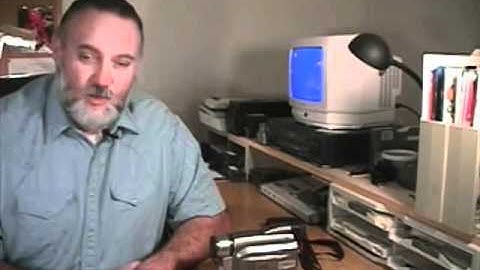 Starting a Video Production Company on a Shoestring-Business Org. Part 1