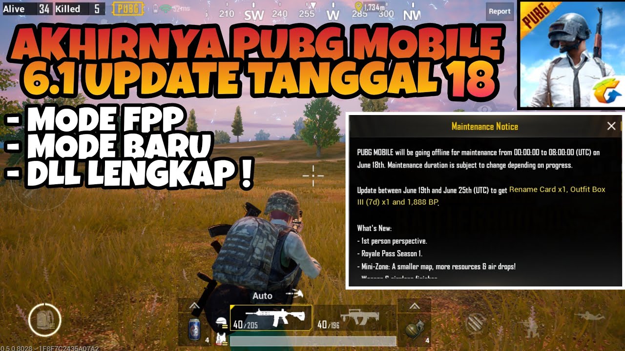 70 Gambar Karikatur PUBG Karitur