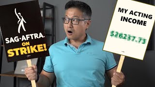 What You Need to Know About the Actors&#39; Strike | Hollywood Actors Are Fed Up!