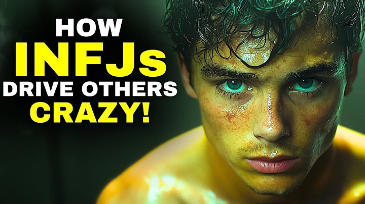 The INFJ Mind Constantly Drives People Insane (6 Shocking Reasons)