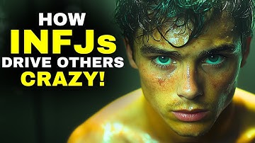 The INFJ Mind Constantly Drives People Insane (6 Shocking Reasons)