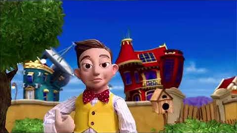 The mine song but it zooms in to random stuff and has a random sound effect