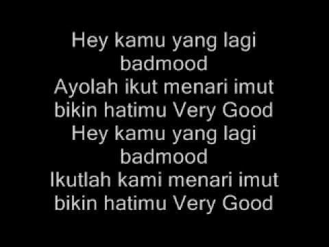 Cherrybelle - Very Good