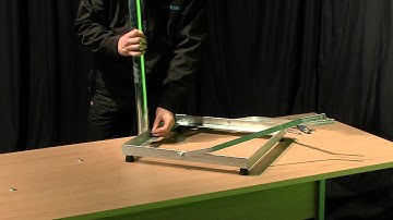 Netcelero Antenna Installation