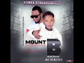 MOUNT B FT ALIFATIQ-Konka Efyo Ukonkele(Prod By Overdoze)