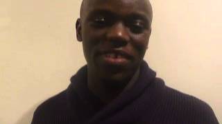 What is Hip Hop The Local as the Global Video with Dieudonne Irankunda (Rwanda)