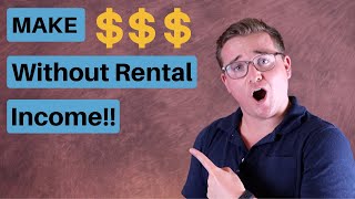 Here are 10 ways that you can make money on your rental property
besides rent! so many people think the only way to a is t...