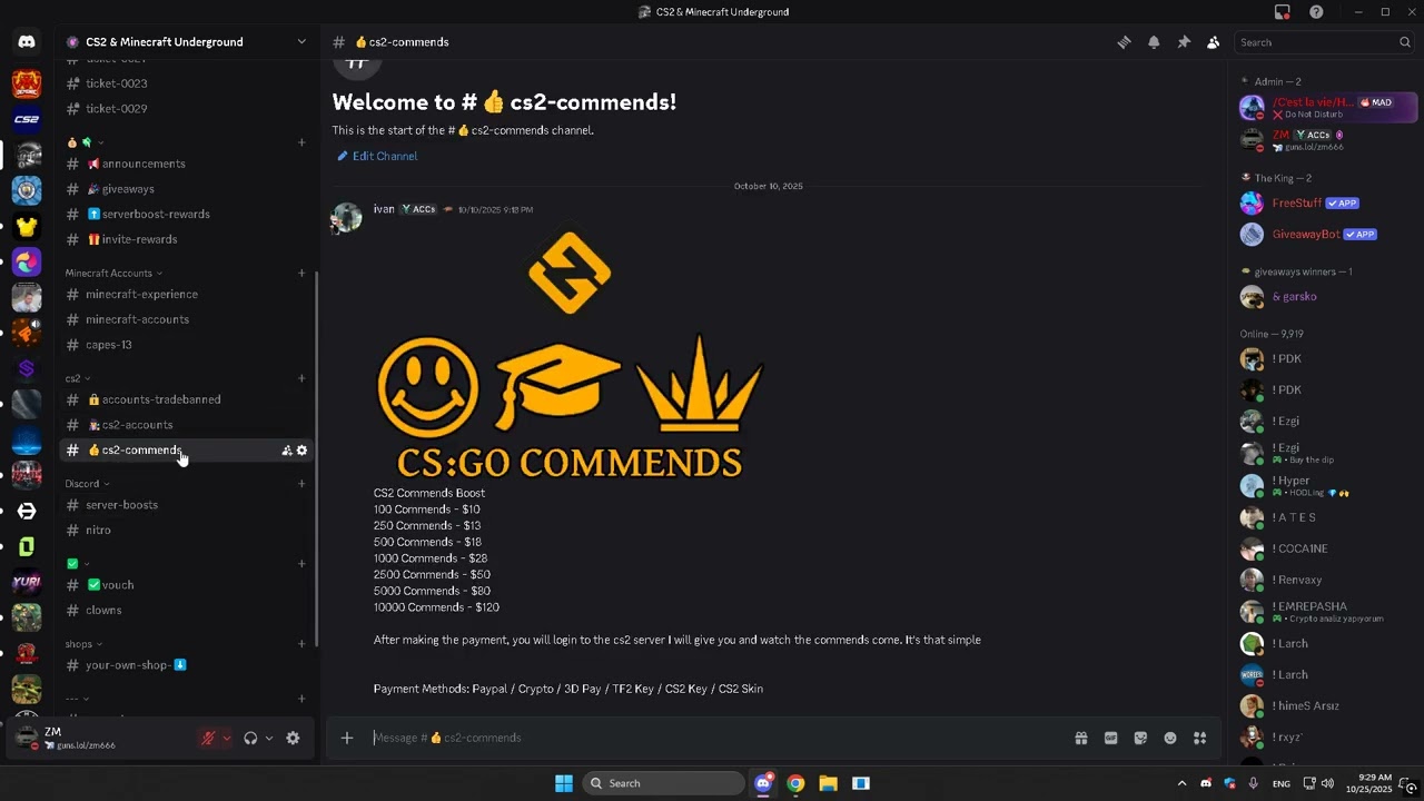 cheap Code Cape Minecraft Experience for Bedrock&Java