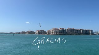 ANNASOFIA - GRACIAS (VIDEO OFICIAL)